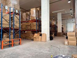 Lok Yang Way (D22), Warehouse #546955261